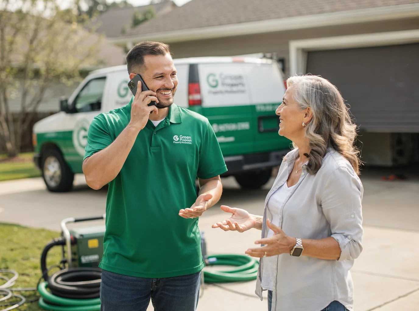 Water Damage Restoration Vanderbilt, MI FAQs